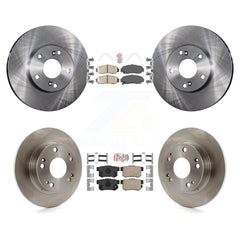 K8A-106746_Transit Auto_Front and Rear