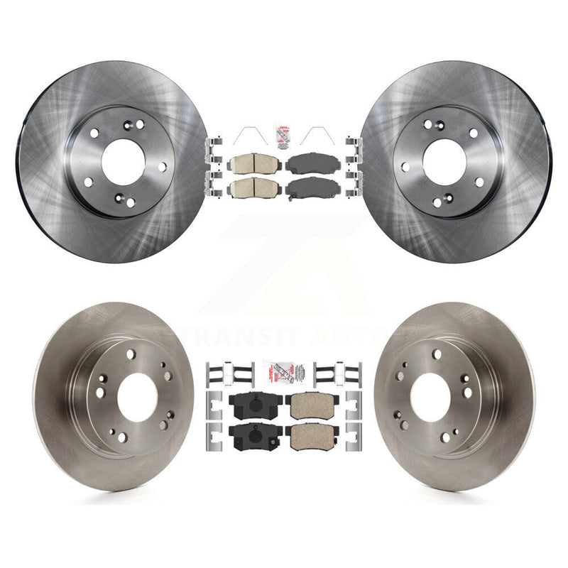 K8A-106746_Transit Auto_Front and Rear