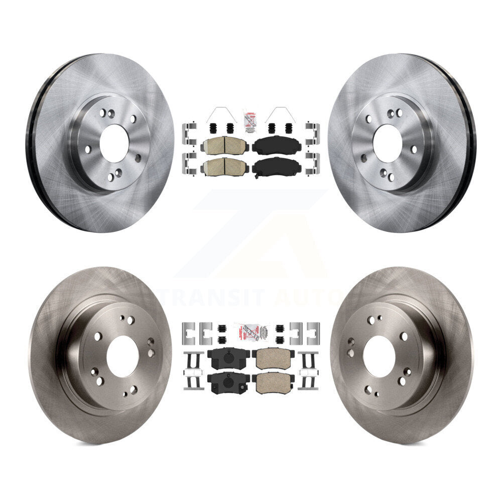 K8A-106747_Transit Auto_Front and Rear