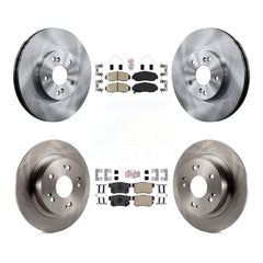 K8A-106747_Transit Auto_Front and Rear