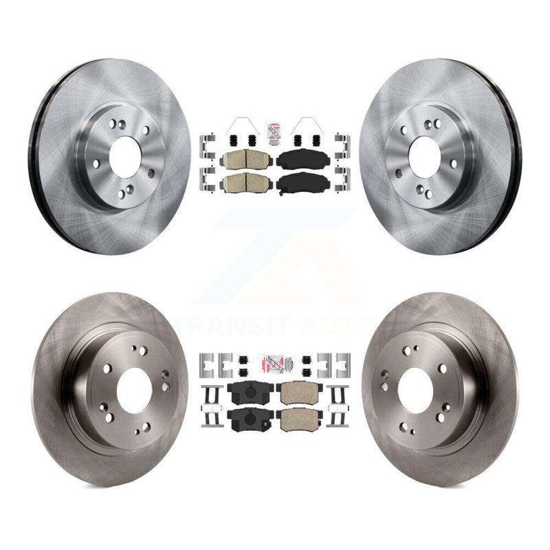 K8A-106747_Transit Auto_Front and Rear
