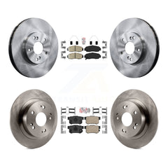 K8A-106748_Transit Auto_Front and Rear