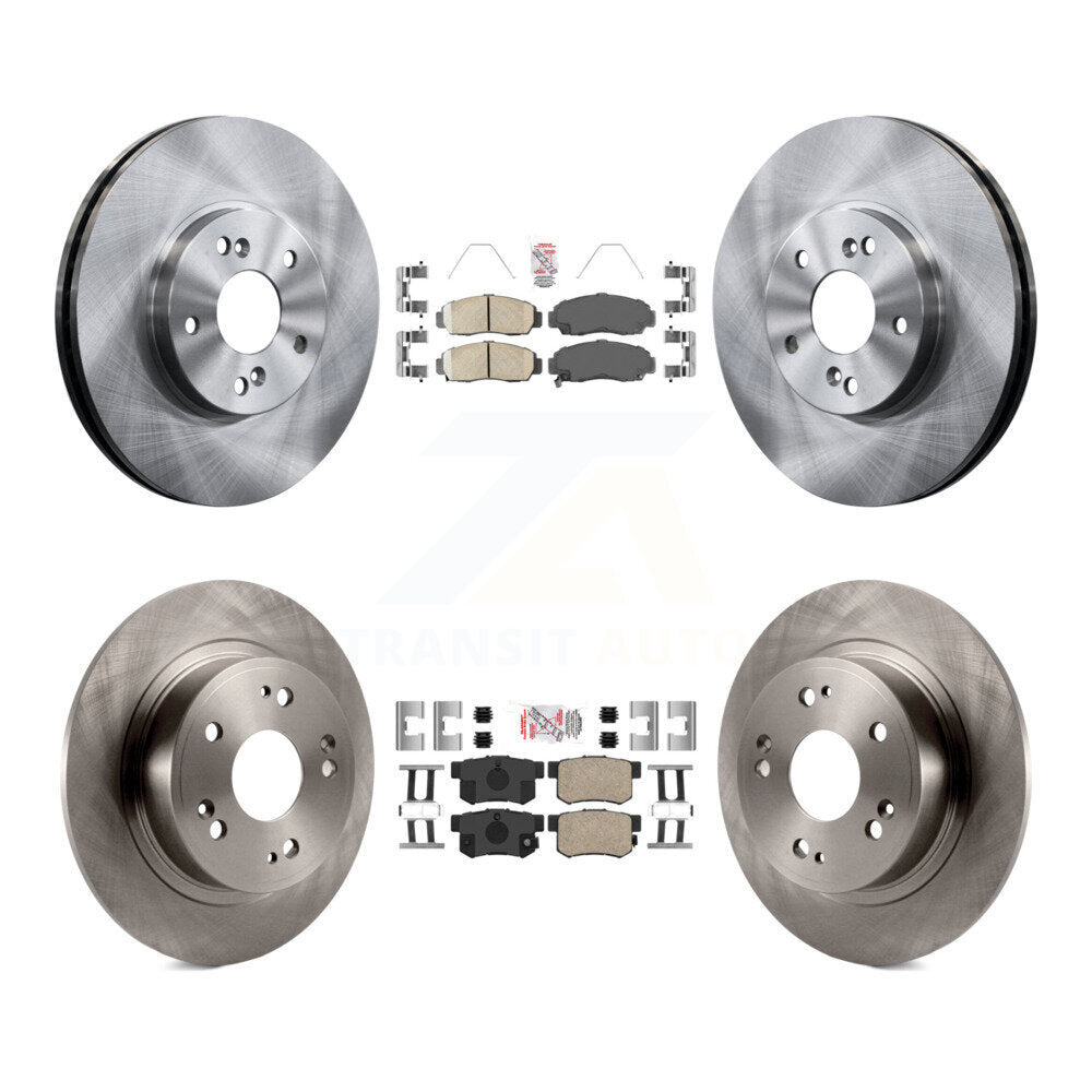 K8A-106749_Transit Auto_Front and Rear
