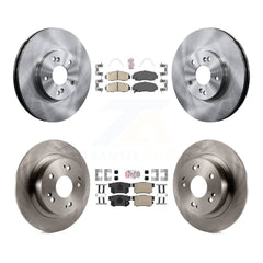 K8A-106749_Transit Auto_Front and Rear