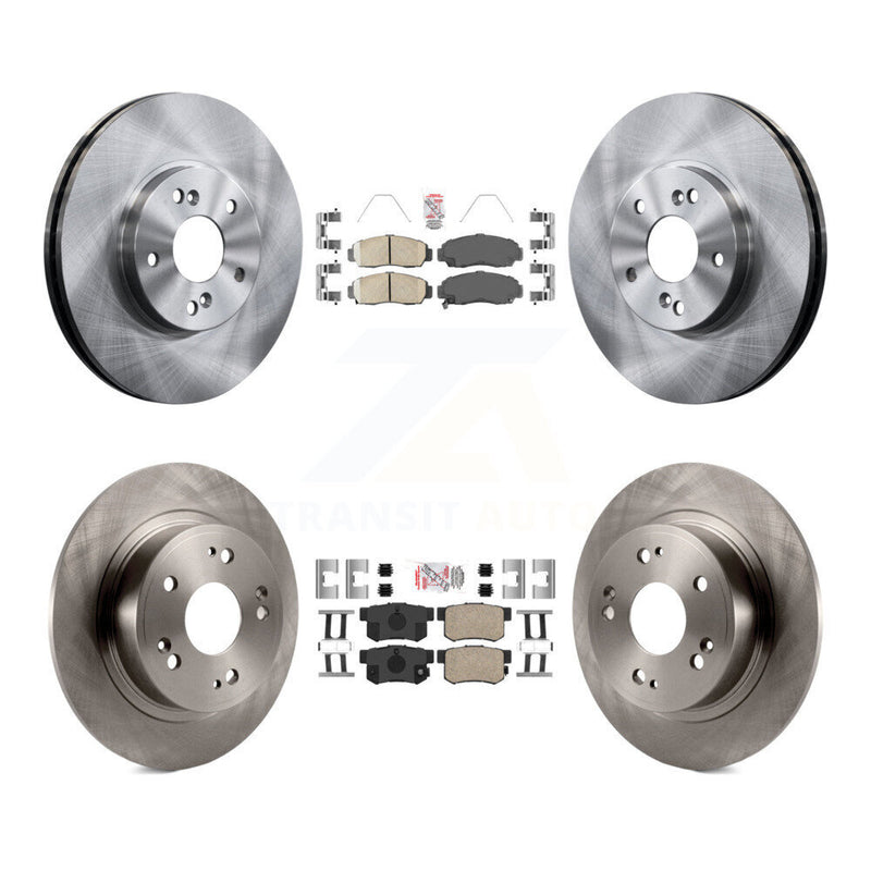 K8A-106749_Transit Auto_Front and Rear