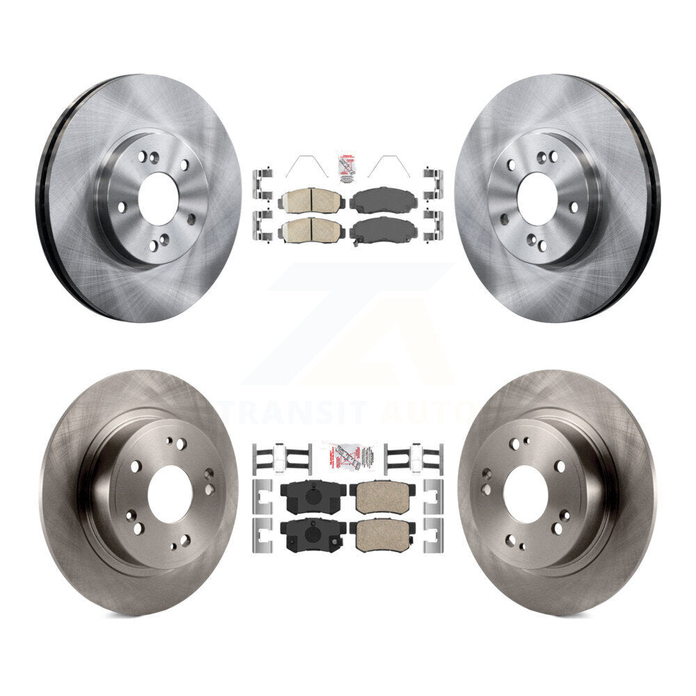 K8A-106750_Transit Auto_Front and Rear
