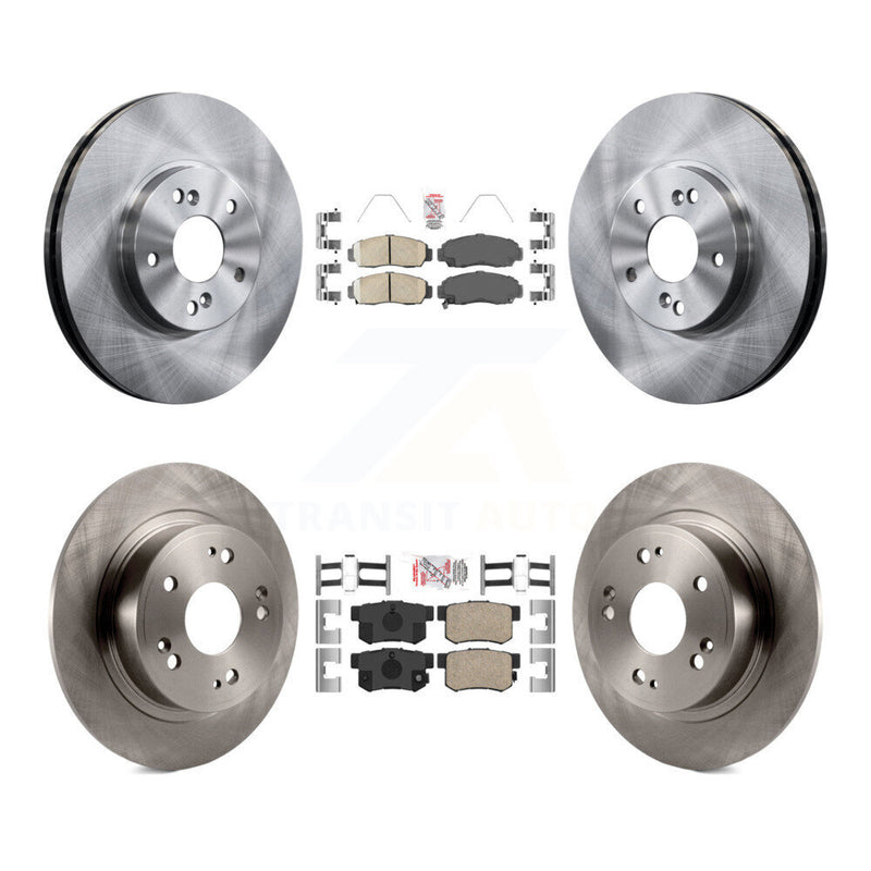K8A-106750_Transit Auto_Front and Rear