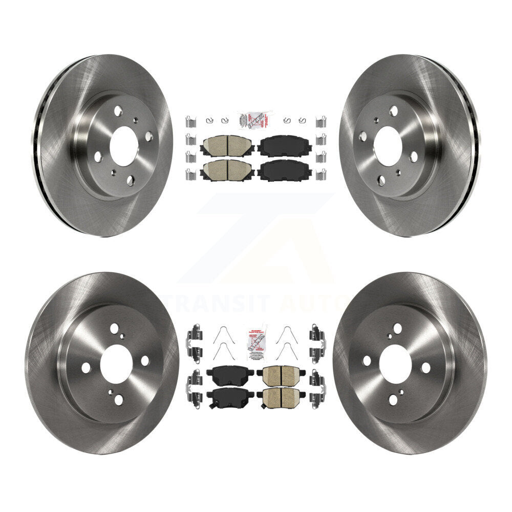 K8A-106755_Transit Auto_Front and Rear