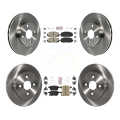 K8A-106755_Transit Auto_Front and Rear