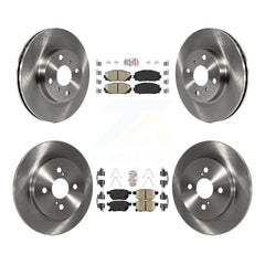 K8A-106757_Transit Auto_Front and Rear