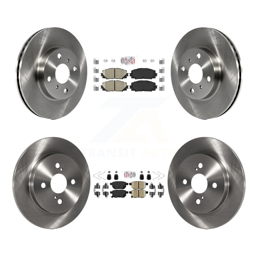 K8A-106758_Transit Auto_Front and Rear