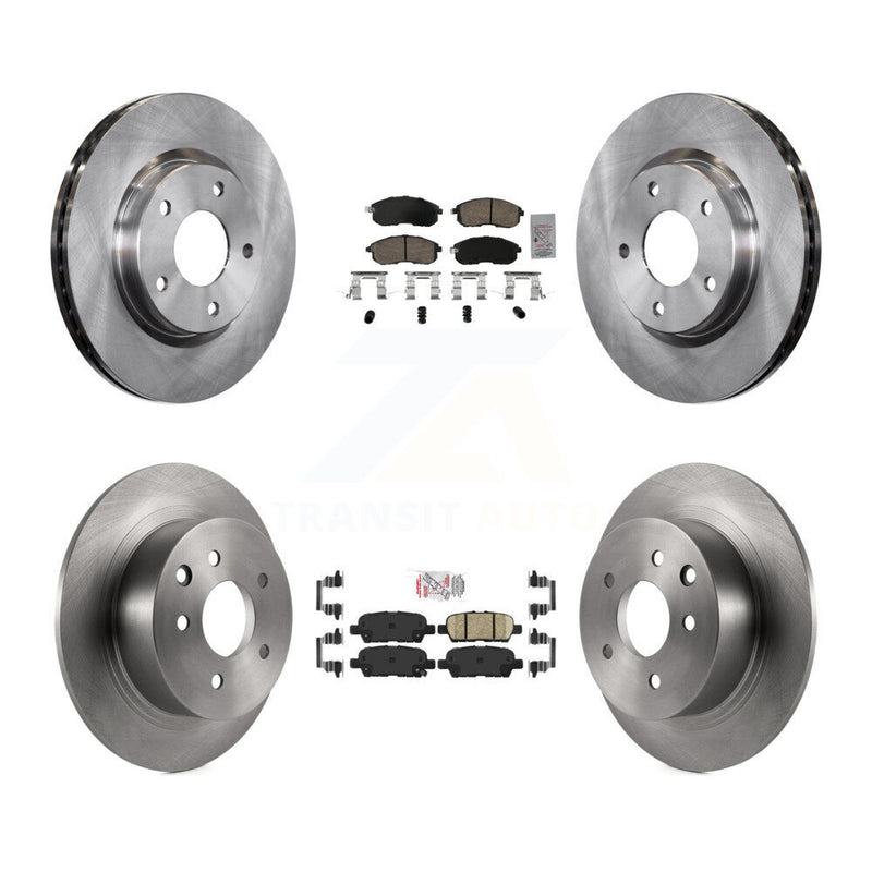 K8A-106780_Transit Auto_Front and Rear