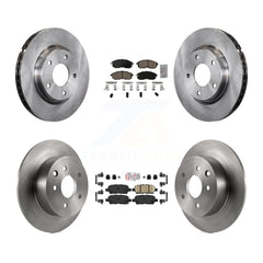 K8A-106781_Transit Auto_Front and Rear
