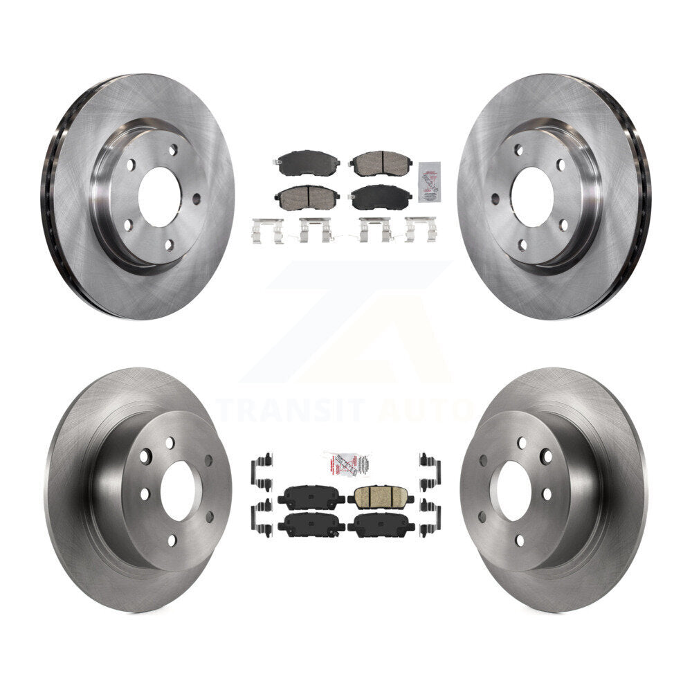 K8A-106782_Transit Auto_Front and Rear