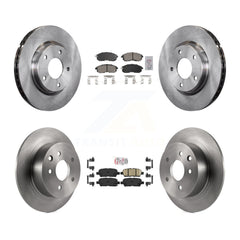 K8A-106782_Transit Auto_Front and Rear