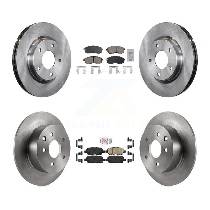 K8A-106782_Transit Auto_Front and Rear