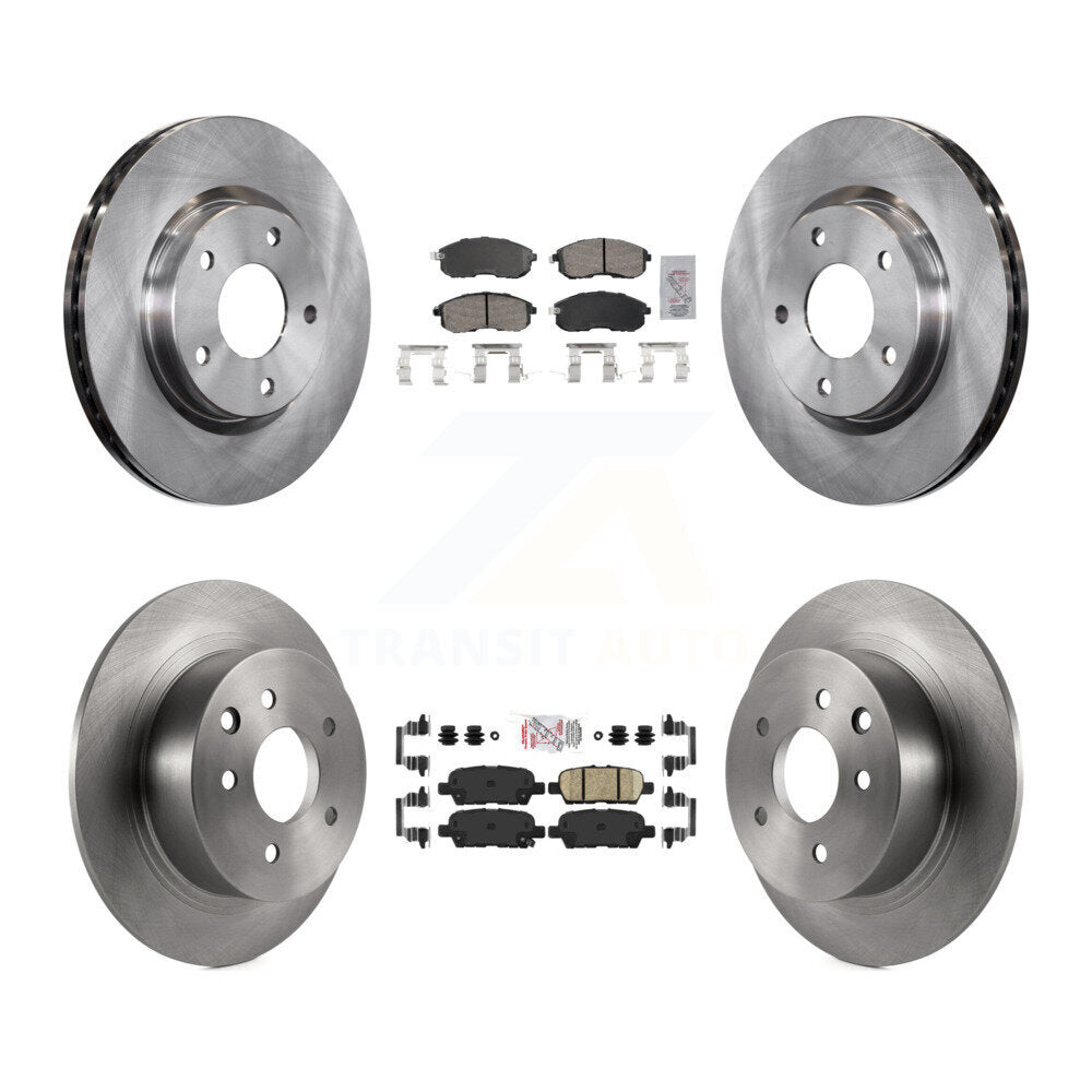 K8A-106783_Transit Auto_Front and Rear