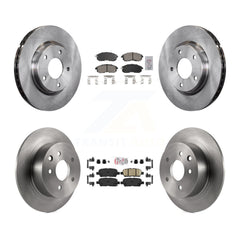 K8A-106783_Transit Auto_Front and Rear