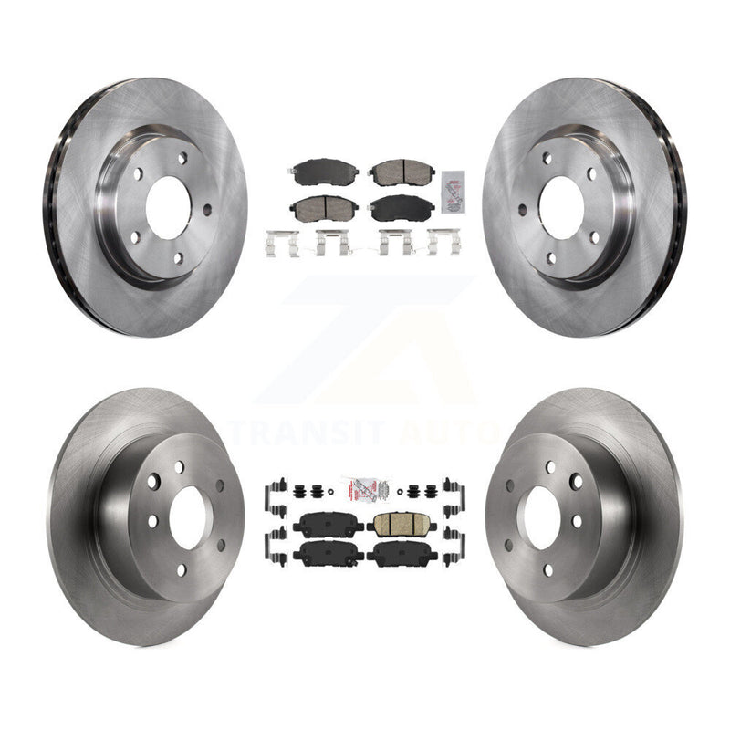 K8A-106783_Transit Auto_Front and Rear