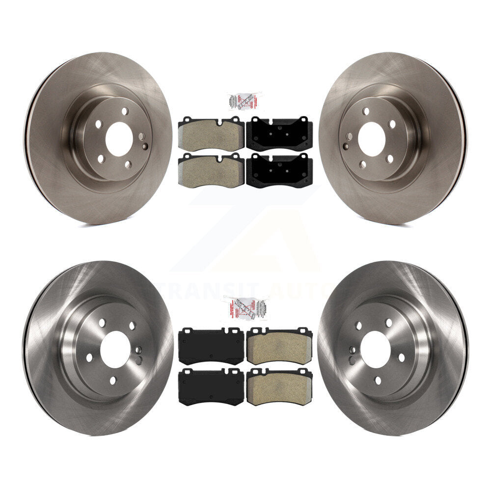 K8A-106787_Transit Auto_Front and Rear
