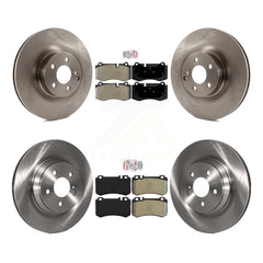 K8A-106787_Transit Auto_Front and Rear