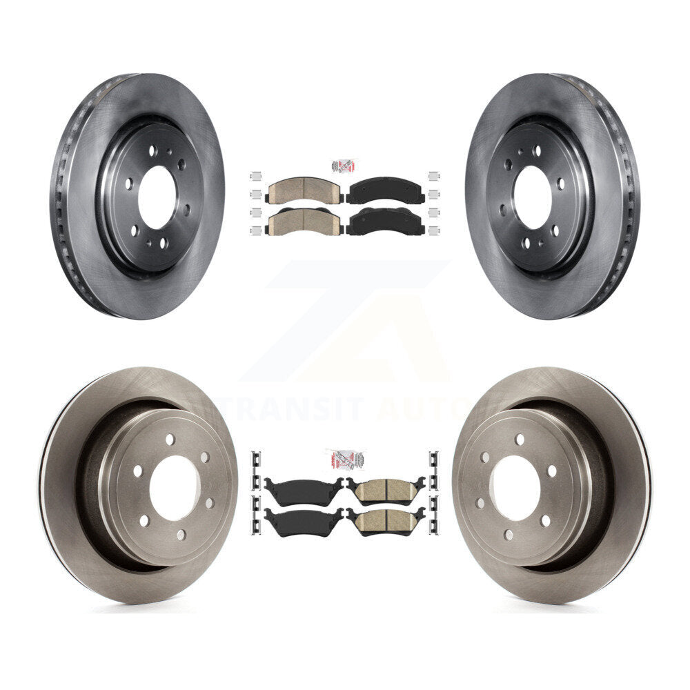 K8A-106809_Transit Auto_Front and Rear