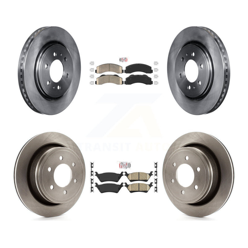 K8A-106809_Transit Auto_Front and Rear
