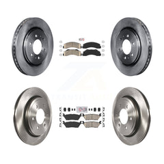 K8A-106820_Transit Auto_Front and Rear