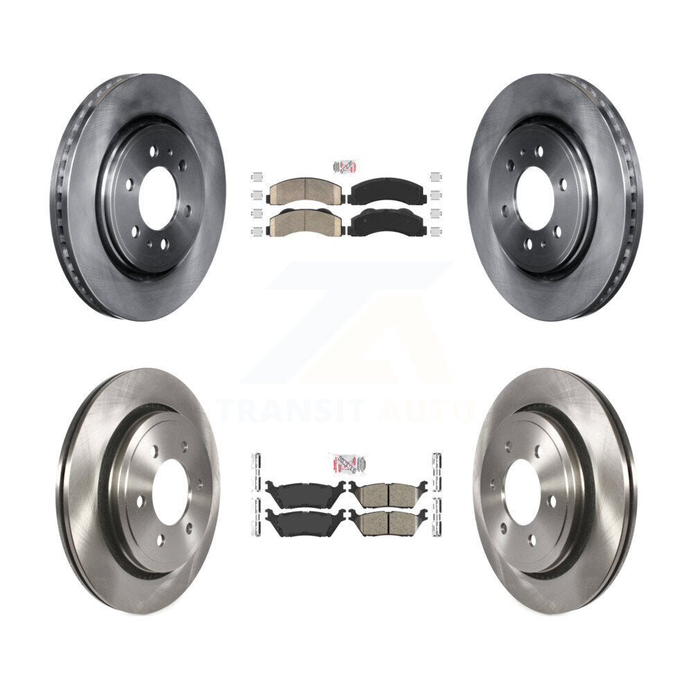 K8A-106821_Transit Auto_Front and Rear