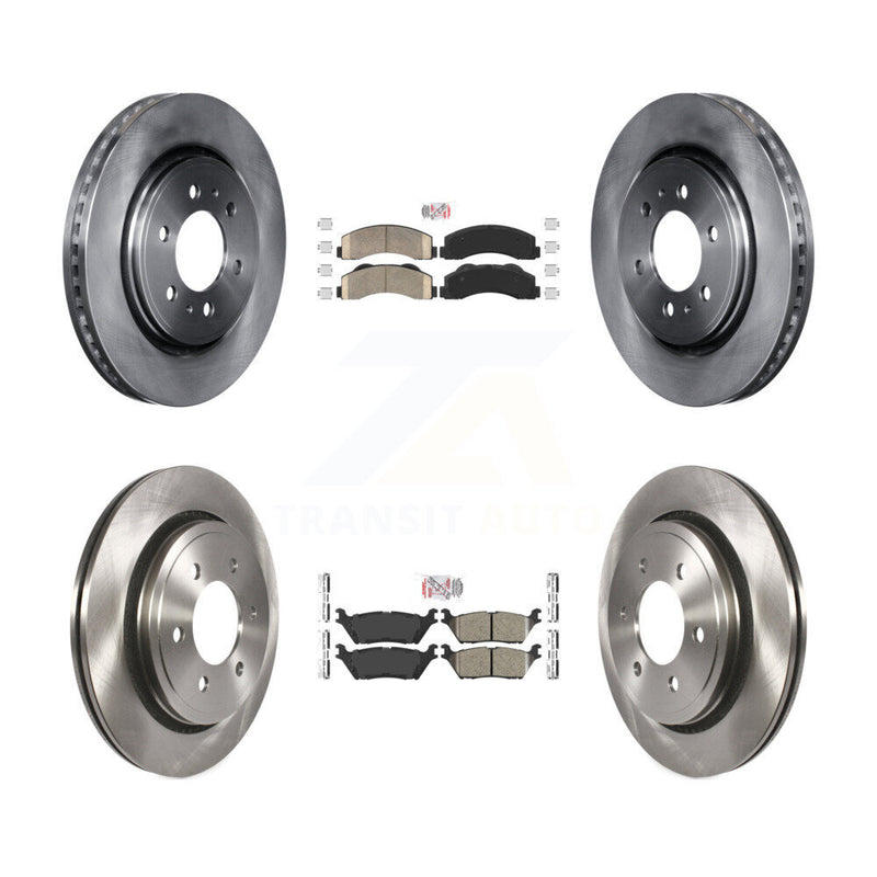 K8A-106821_Transit Auto_Front and Rear
