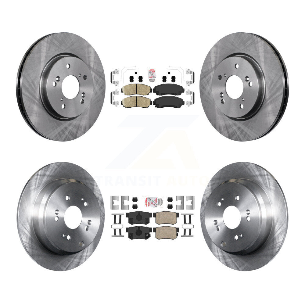 K8A-106848_Transit Auto_Front and Rear