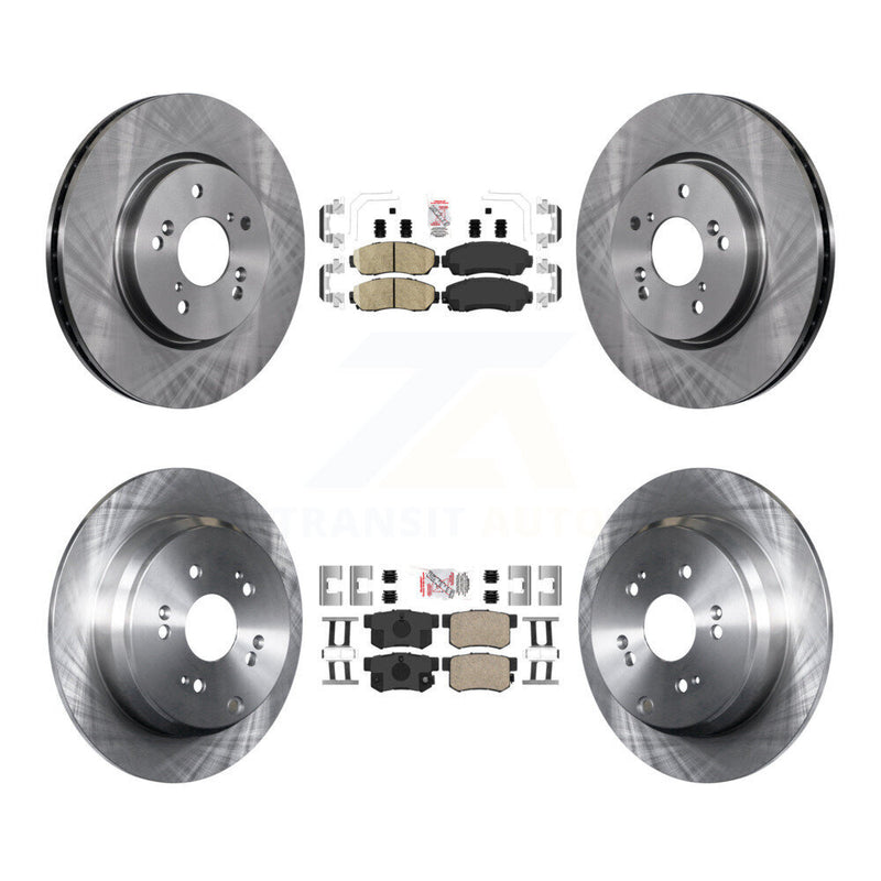 K8A-106848_Transit Auto_Front and Rear