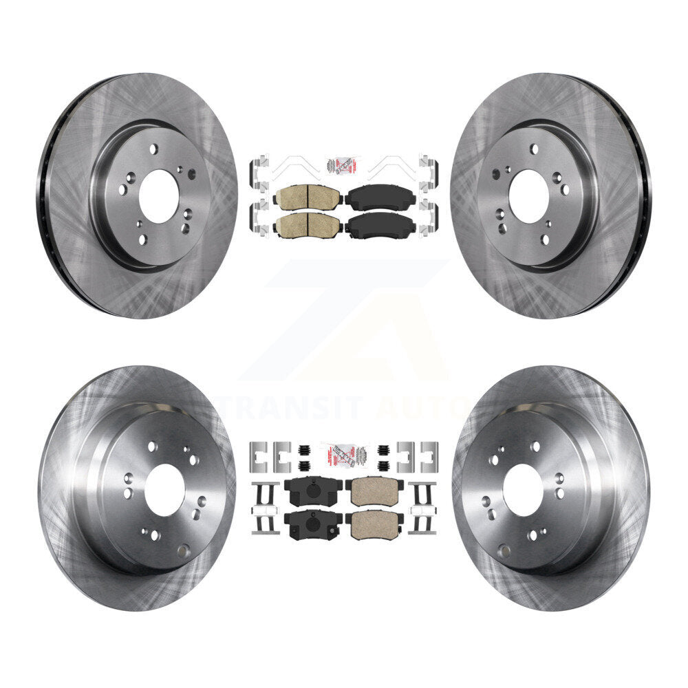 K8A-106849_Transit Auto_Front and Rear