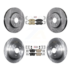 K8A-106849_Transit Auto_Front and Rear