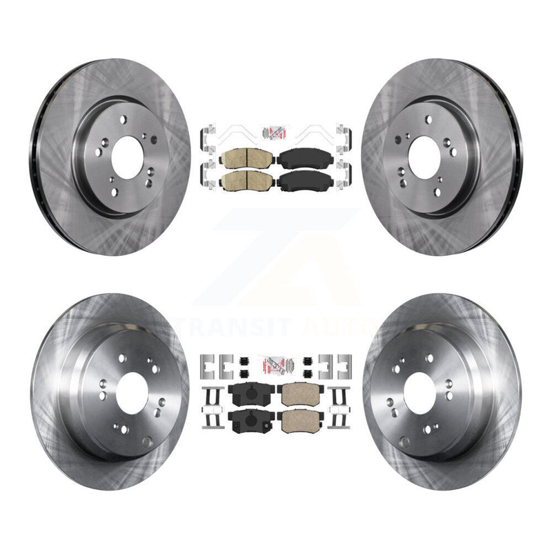 K8A-106849_Transit Auto_Front and Rear