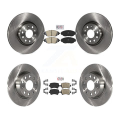 K8A-106891_Transit Auto_Front and Rear