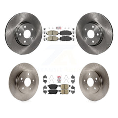 K8A-107203_Transit Auto_Front and Rear