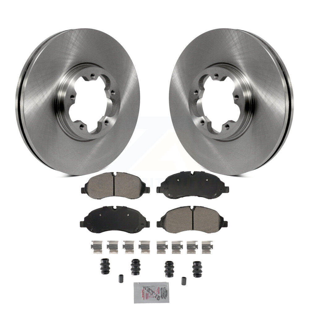 K8A-107225_Transit Auto_Front