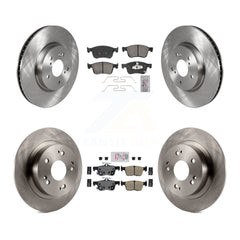 K8A-107241_Transit Auto_Front and Rear