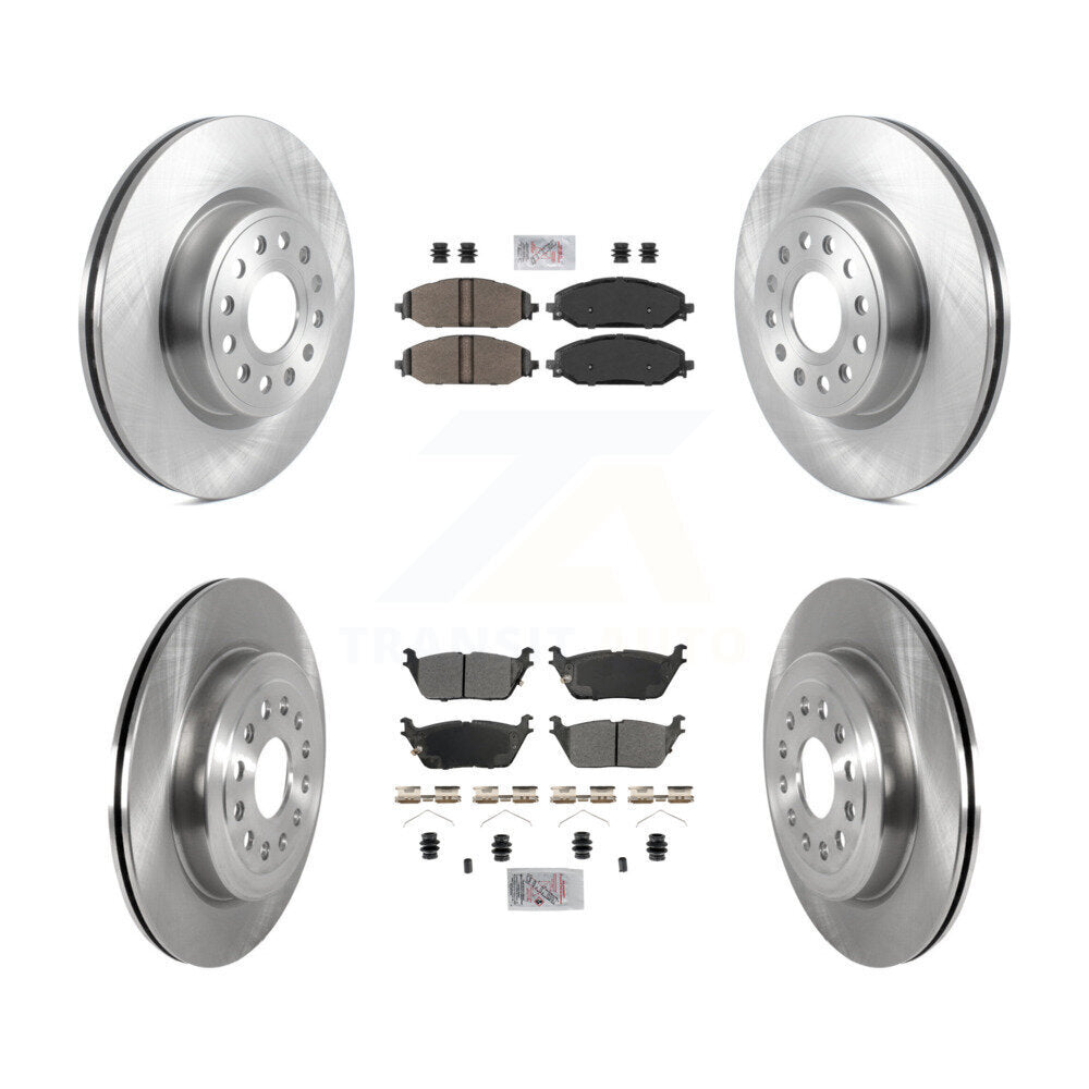 K8A-107255_Transit Auto_Front and Rear