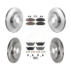 K8A-107255_Transit Auto_Front and Rear