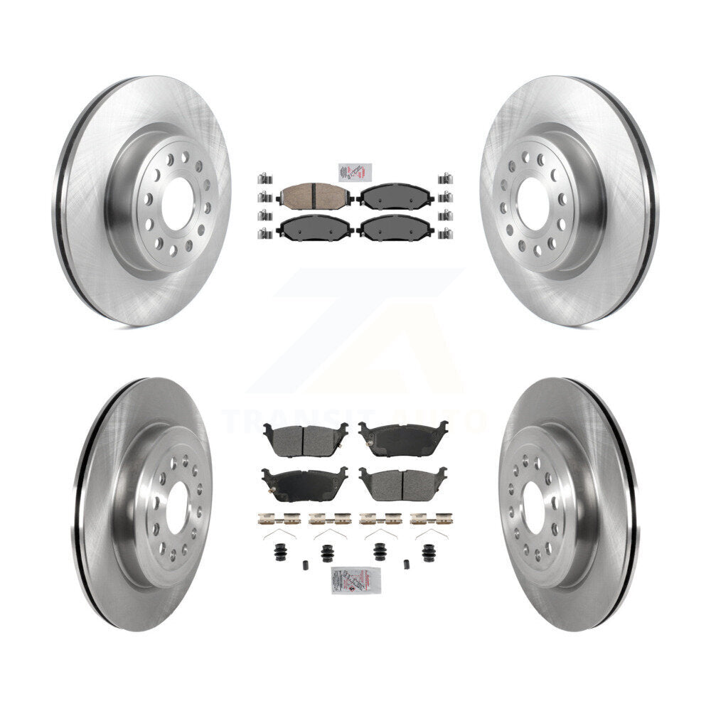 K8A-107256_Transit Auto_Front and Rear
