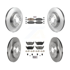 K8A-107256_Transit Auto_Front and Rear