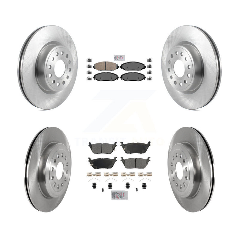 K8A-107256_Transit Auto_Front and Rear
