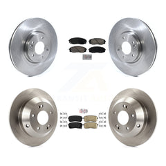 K8A-107259_Transit Auto_Front and Rear