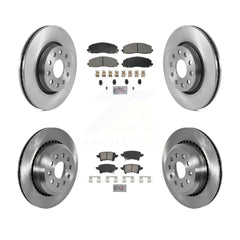 K8A-107264_Transit Auto_Front and Rear