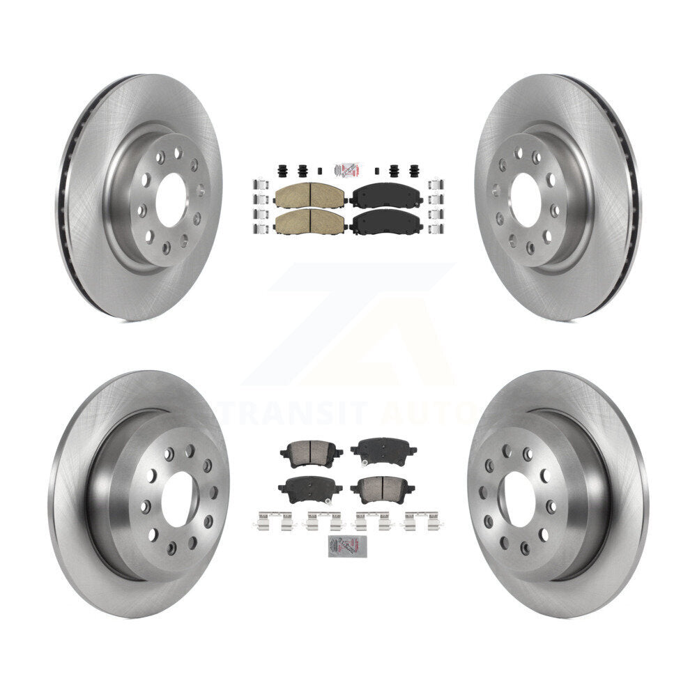 K8A-107265_Transit Auto_Front and Rear