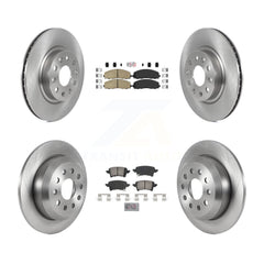 K8A-107265_Transit Auto_Front and Rear