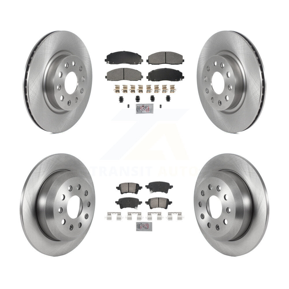 K8A-107267_Transit Auto_Front and Rear
