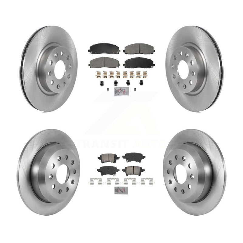 K8A-107267_Transit Auto_Front and Rear